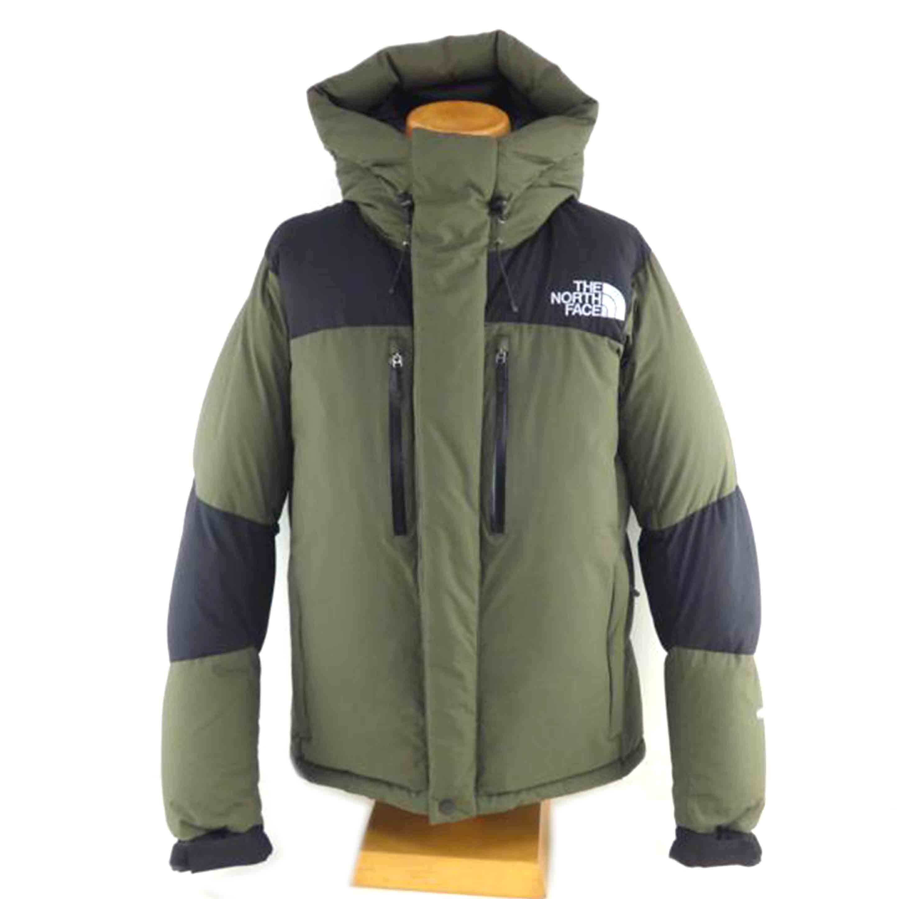 THE NORTH FACE ノースフェイス/バルトロライトジャケット/ND91950//ABランク/64