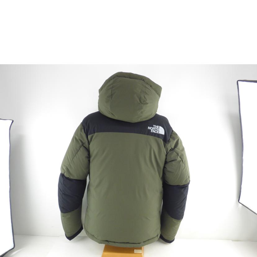 THE NORTH FACE ノースフェイス/バルトロライトジャケット/ND91950//ABランク/64