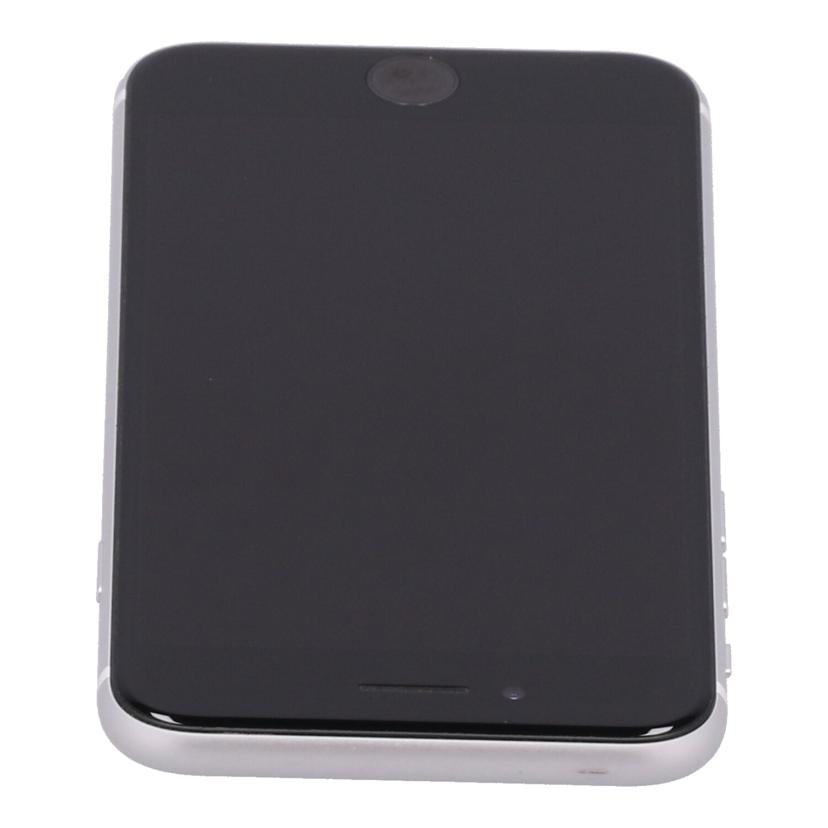 Apple SIMロックなし アップル /iPhone SE 第2世代 64GB/MX9T2J/A//FFWDD40DPLJR/Bランク/05