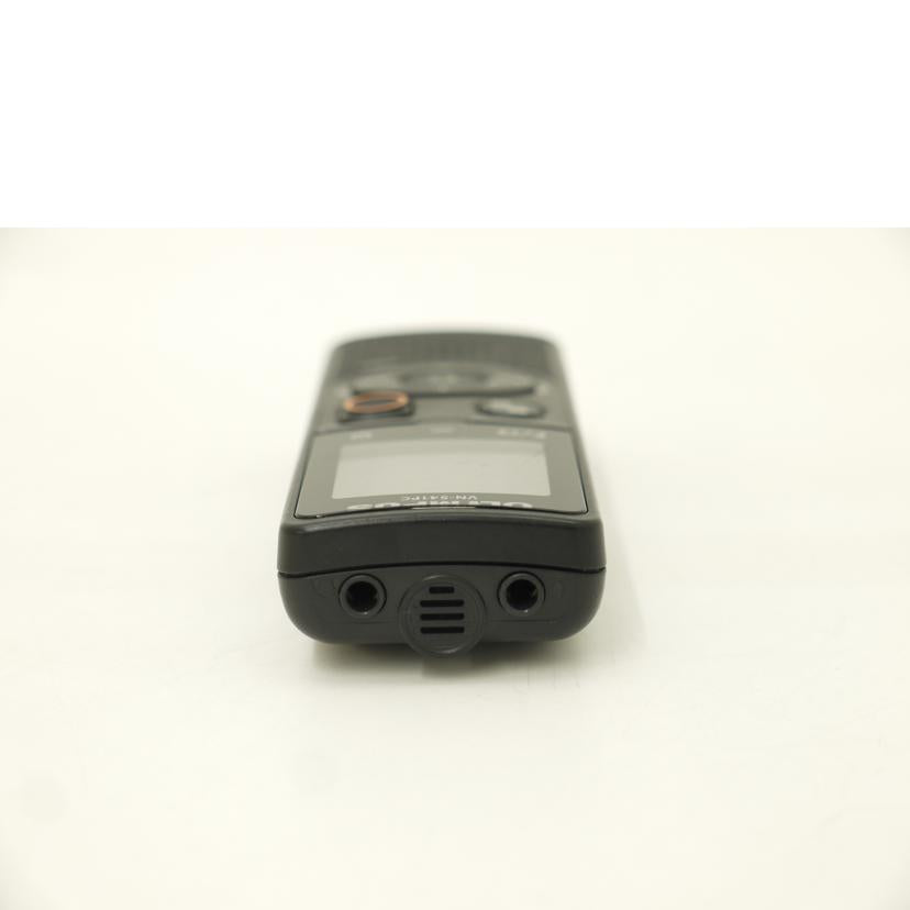 OLYMPUS オリンパス/ICレコーダー/VN-541PC//000289608/ABランク/69