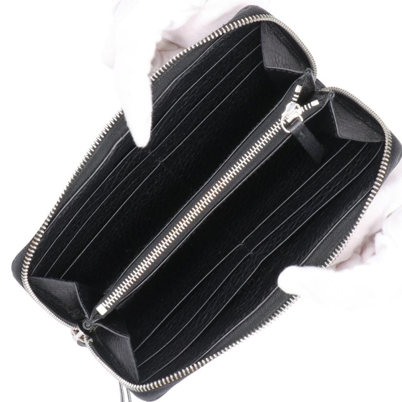 MaisonMargiela メゾンマルジェラ/MaisonMargiela ジップアラウンドウォレット//Bランク/19