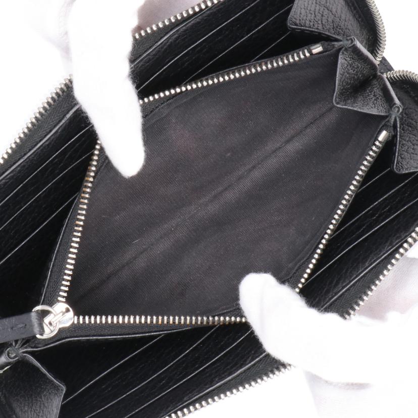 MaisonMargiela メゾンマルジェラ/MaisonMargiela ジップアラウンドウォレット//Bランク/19