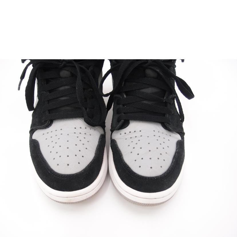 NIKE ナイキ/NIKE AIR JORDAN 1 ZOOM AIR CMFT/CT0978-001//Aランク/69