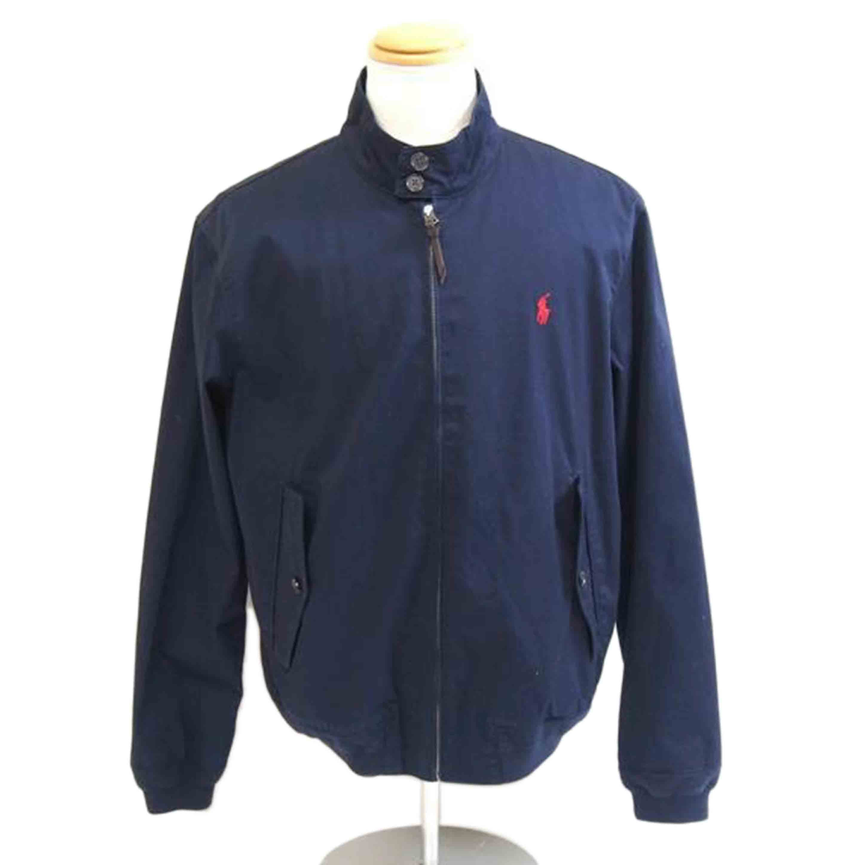Ralph Lauren ラルフローレン/スウィングトップ//ABランク/71