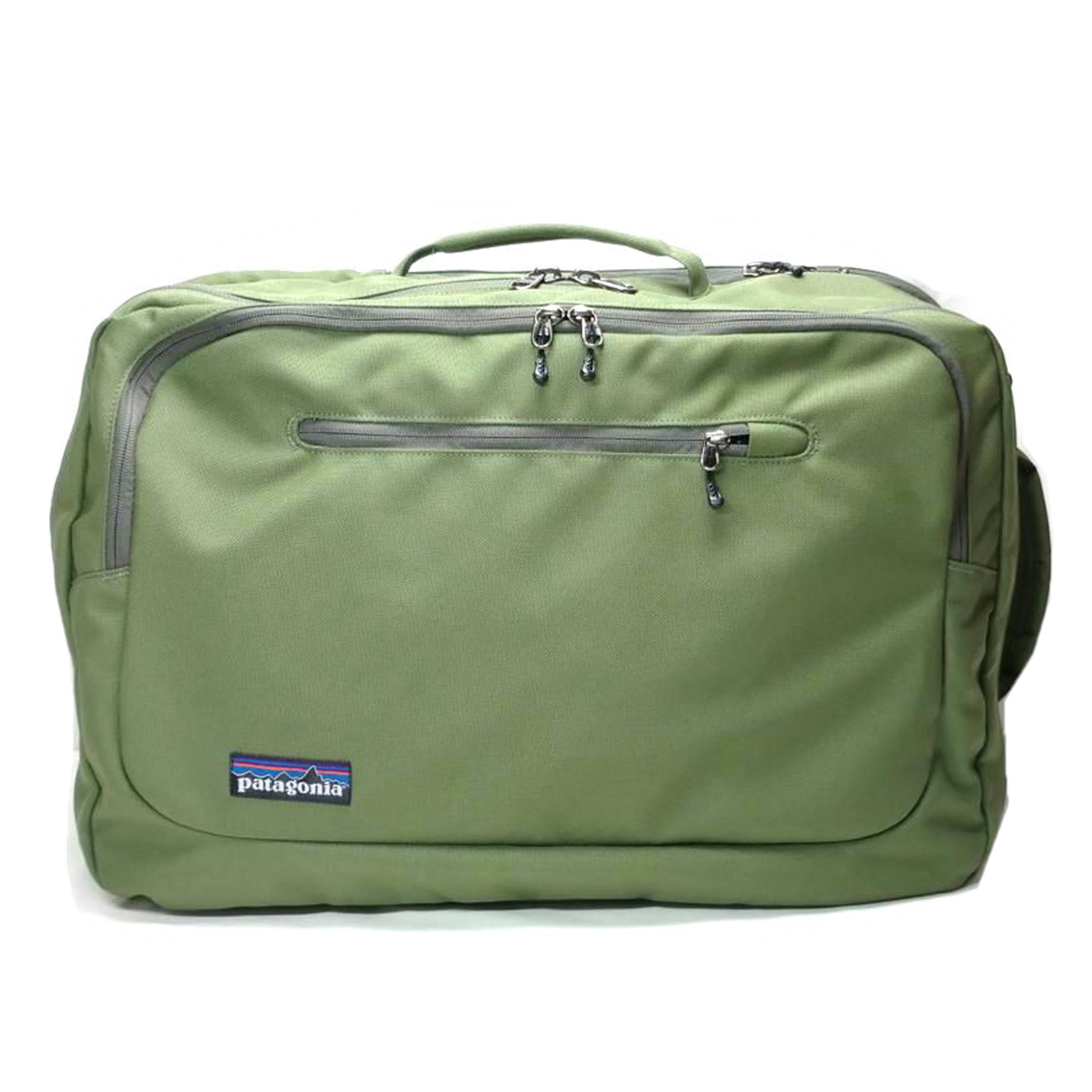 patagonia パタゴニア/3wayショルダーバッグ/48107FA11//ABランク/52