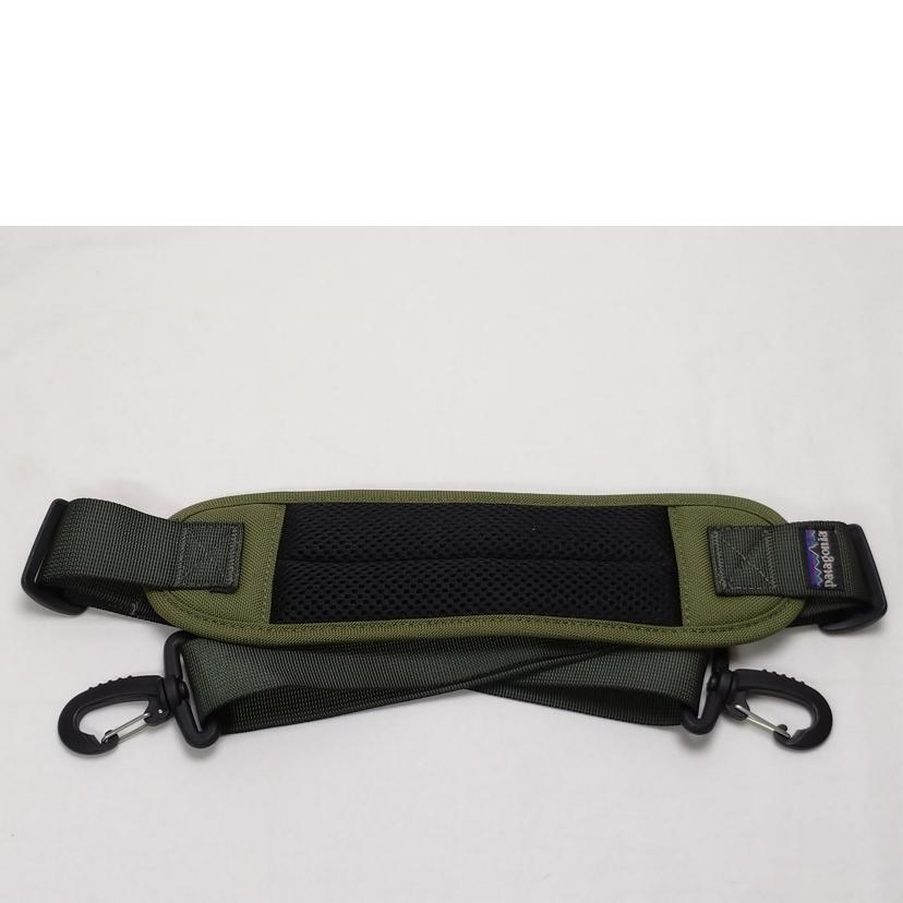 patagonia パタゴニア/3wayショルダーバッグ/48107FA11//ABランク/52