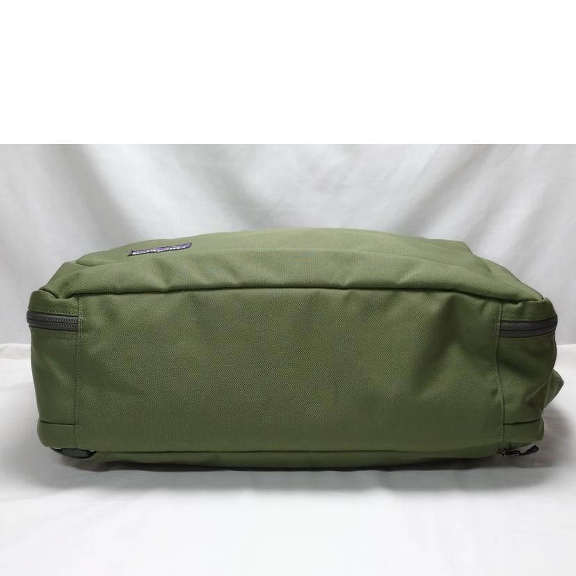 patagonia パタゴニア/3wayショルダーバッグ/48107FA11//ABランク/52