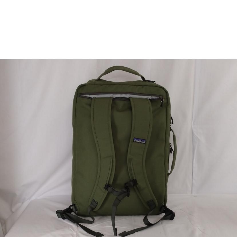 patagonia パタゴニア/3wayショルダーバッグ/48107FA11//ABランク/52