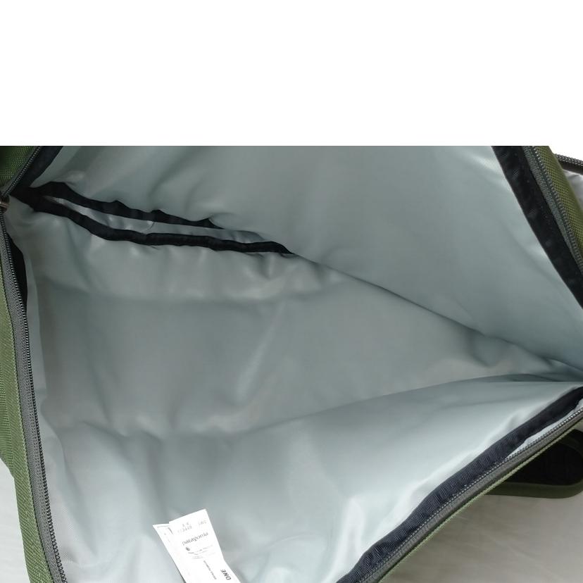 patagonia パタゴニア/3wayショルダーバッグ/48107FA11//ABランク/52