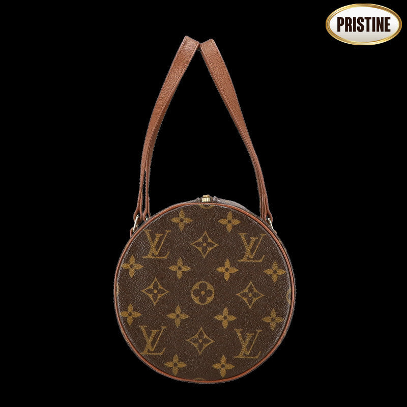 LOUIS VUITTON ルイヴィトン/☆パピヨン30/モノグラム/M51365//NO0***/SAランク/75