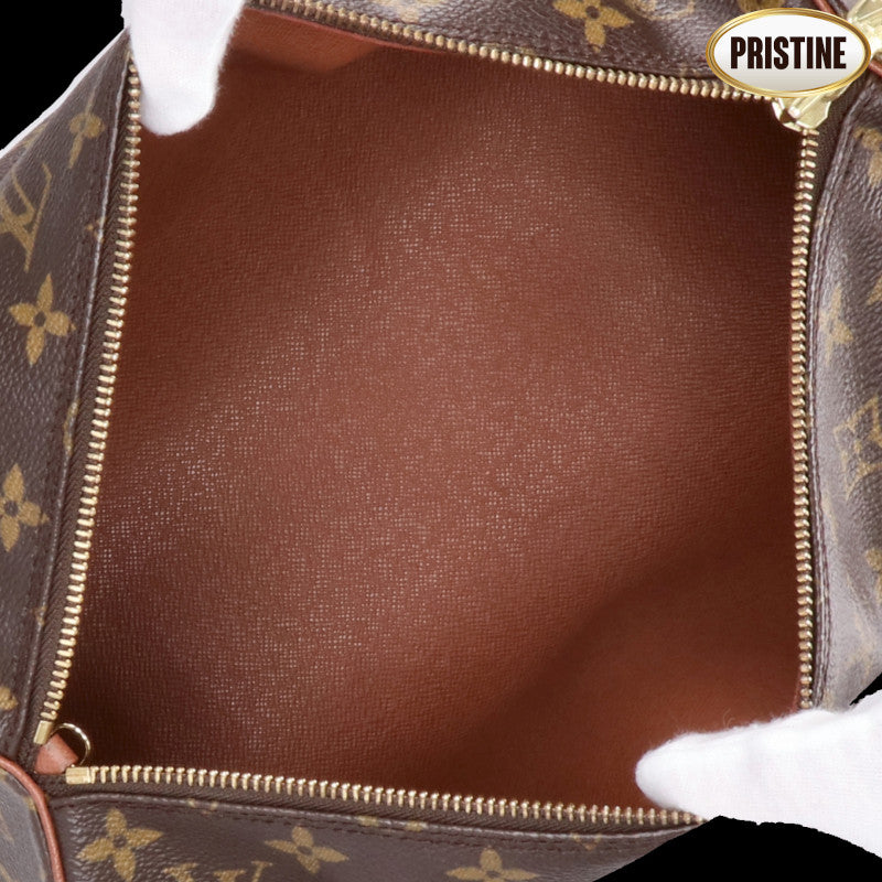 LOUIS VUITTON ルイヴィトン/☆パピヨン30/モノグラム/M51365//NO0***/SAランク/75