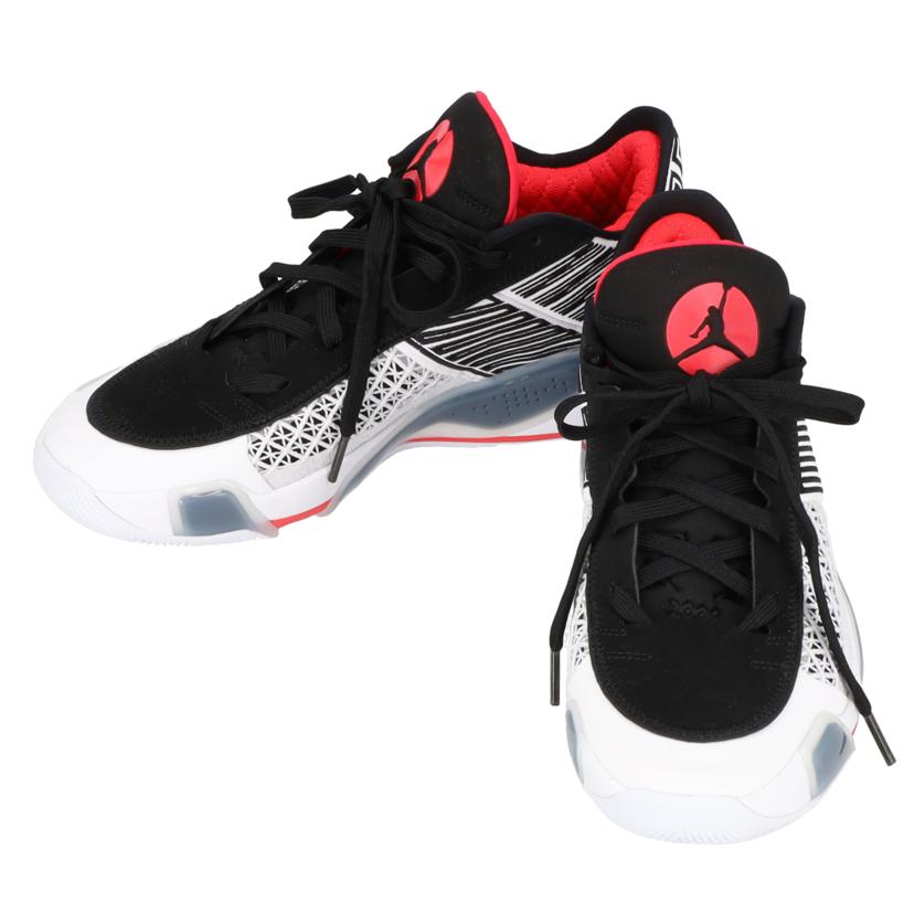 NIKE ナイキ/Air Jordan XXXⅧ LOW/FD2325-101//サイズ26cm/Aランク/03