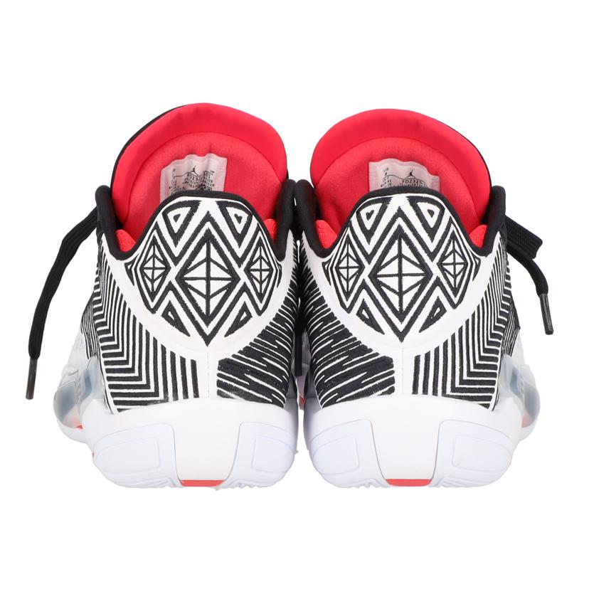 NIKE ナイキ/Air Jordan XXXⅧ LOW/FD2325-101//サイズ26cm/Aランク/03