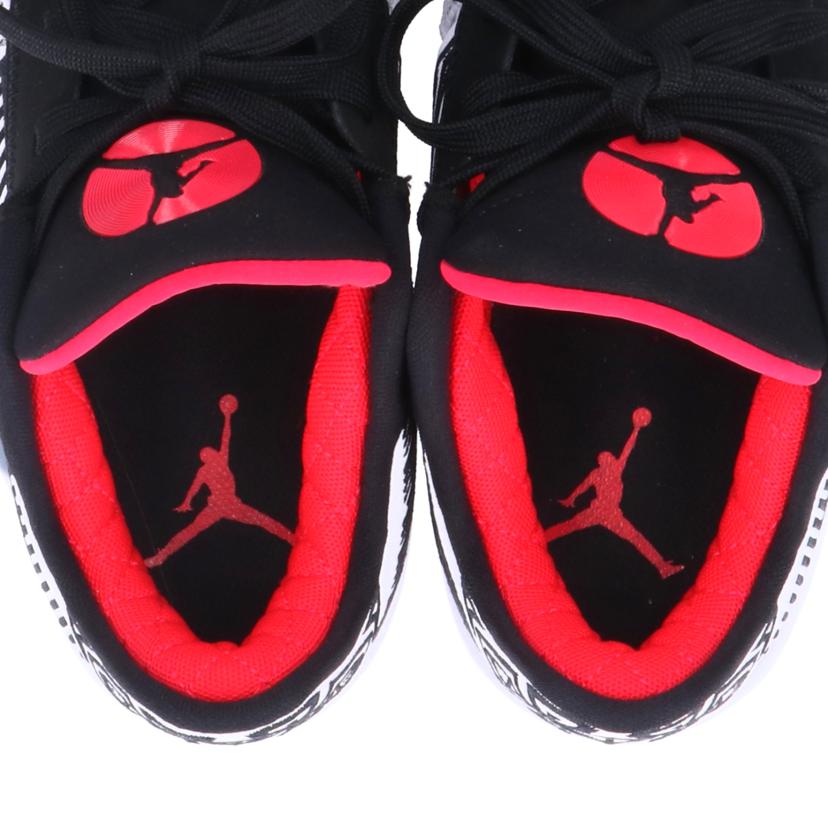 NIKE ナイキ/Air Jordan XXXⅧ LOW/FD2325-101//サイズ26cm/Aランク/03