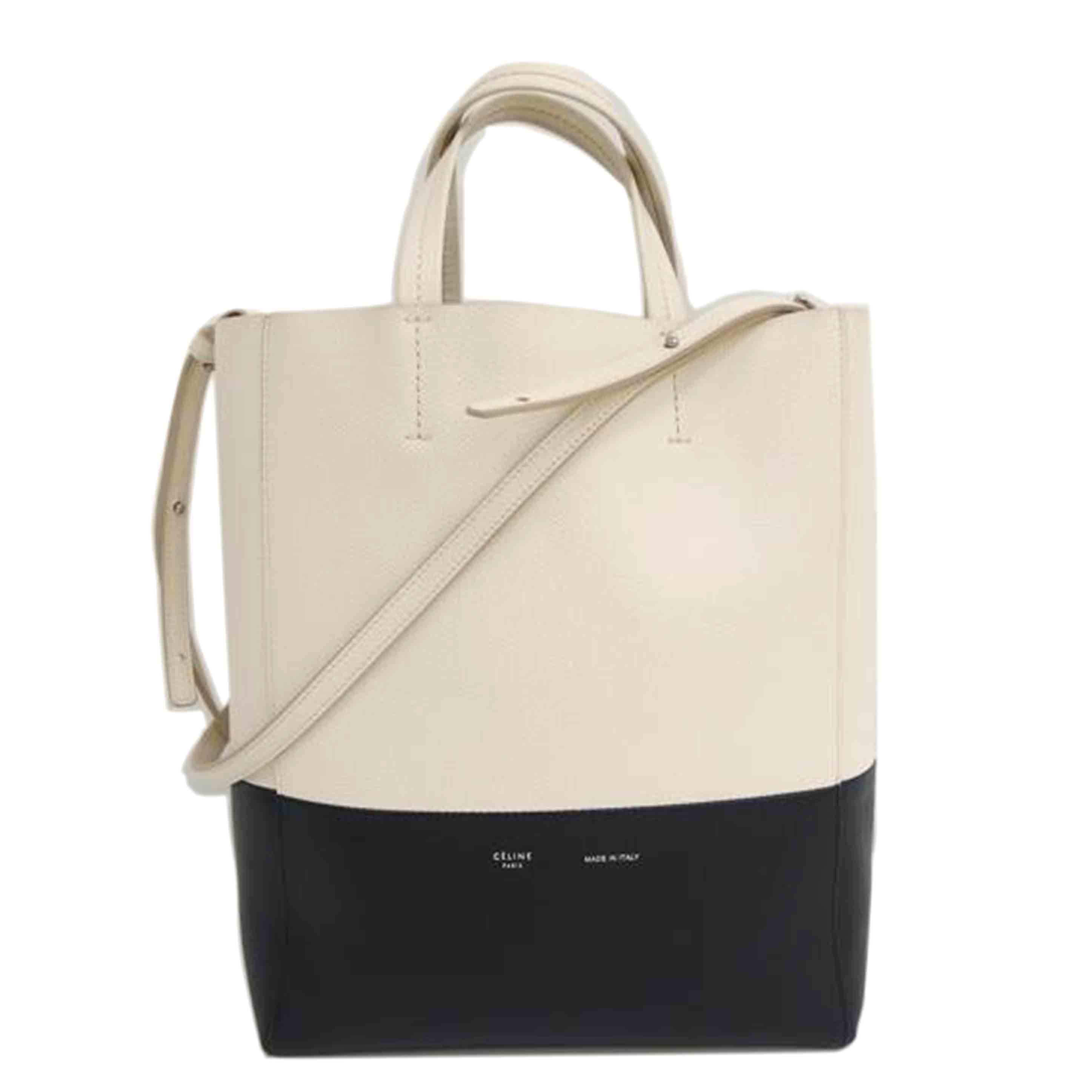 CELINE セリーヌ/カバスモール 2WAYバッグ //Bランク/82