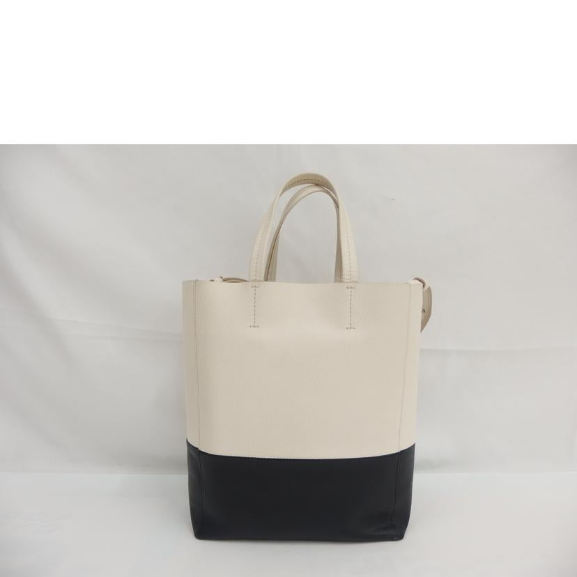 CELINE セリーヌ/カバスモール 2WAYバッグ //Bランク/82