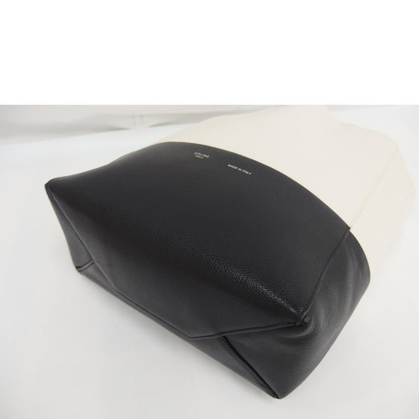 CELINE セリーヌ/カバスモール 2WAYバッグ //Bランク/82