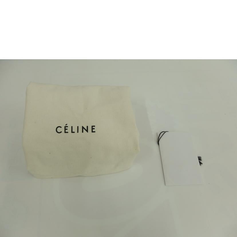 CELINE セリーヌ/カバスモール 2WAYバッグ //Bランク/82