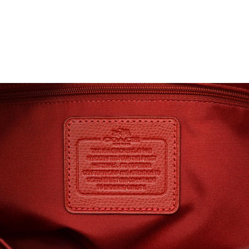 COACH コーチ/シグネチャーシティジップトート/F37475//M15**/Aランク/75