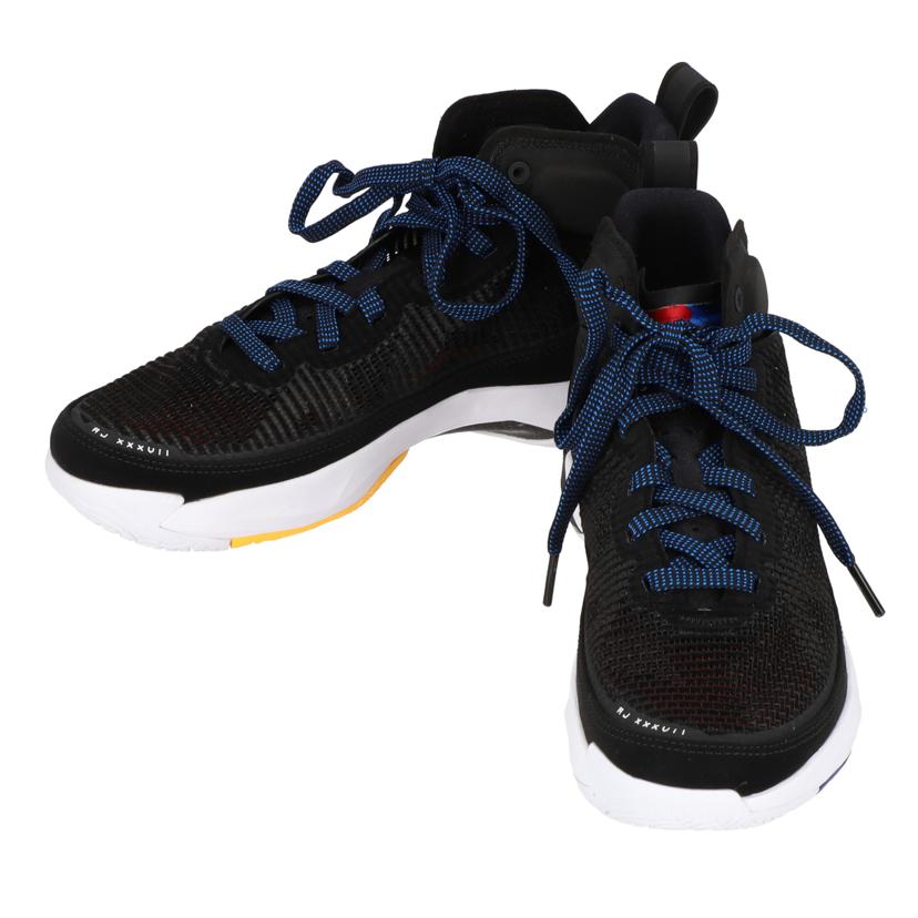 NIKE ナイキ/Air Jordan XXXⅦ LOW/DD7421-061//サイズ24cm/Sランク/03