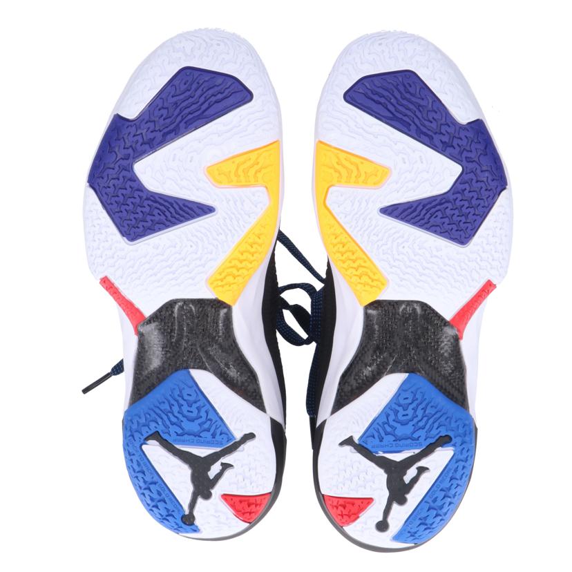 NIKE ナイキ/Air Jordan XXXⅦ LOW/DD7421-061//サイズ24cm/Sランク/03