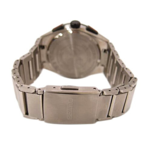 SEIKO セイコー/アストロン/大谷翔平2022限定モデル/電波ソーラー/SBXC125//082******/ABランク/69