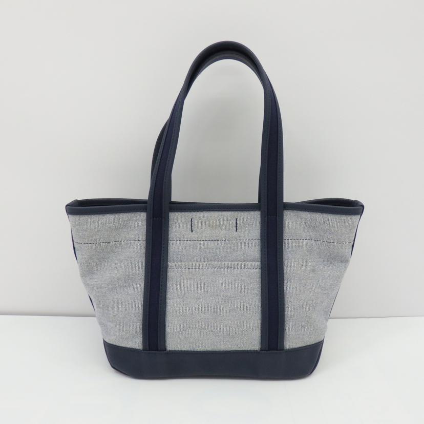 PORTER GIRL ポーターガール/ボーイフレンドトートキャンバストート Sサイズ/3133//ABランク/77