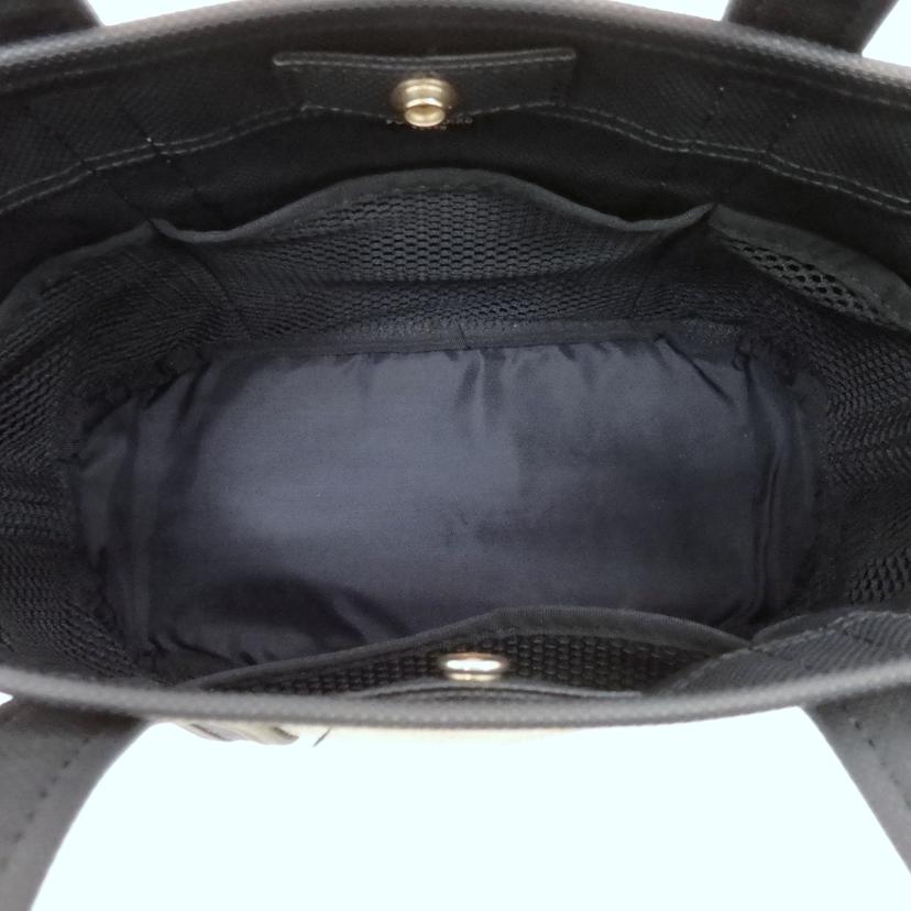 PORTER GIRL ポーターガール/ボーイフレンドトートキャンバストート Sサイズ/3133//ABランク/77