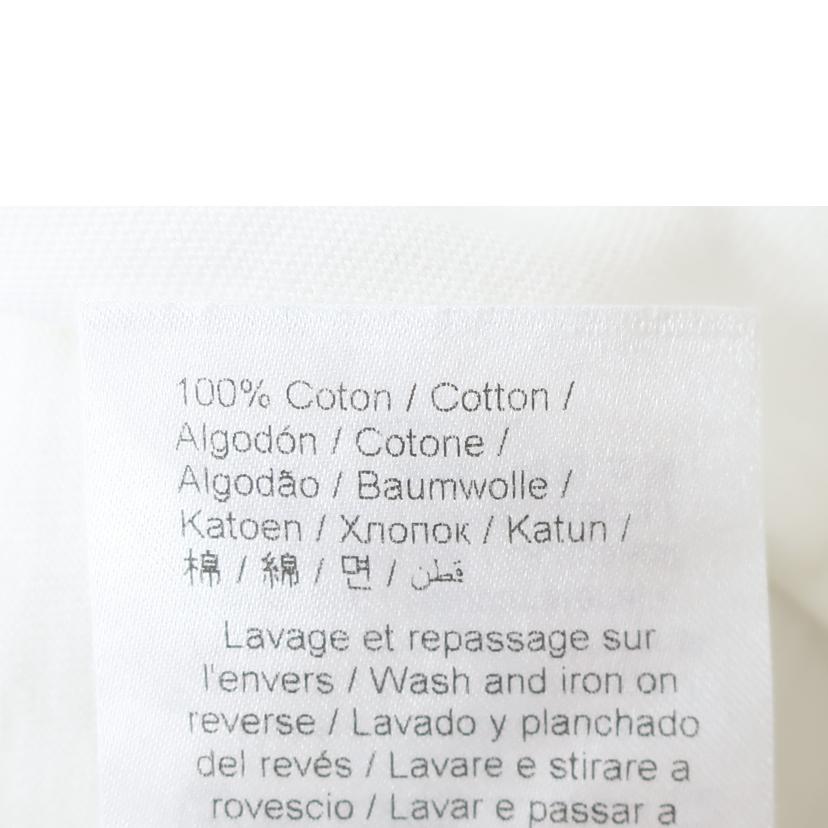 KENZO ケンゾー/タイガー Tシャツ カットソー 虎 XLサイズ ホワイト/FC55TS2094SA//Aランク/65