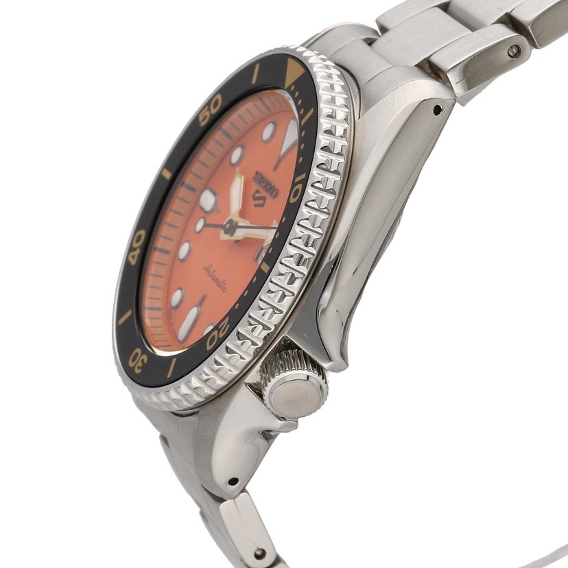 SEIKO セイコー/セイコー5スポーツSKX/ミッドサイズ/自動巻/SBSA231//320***/SAランク/20