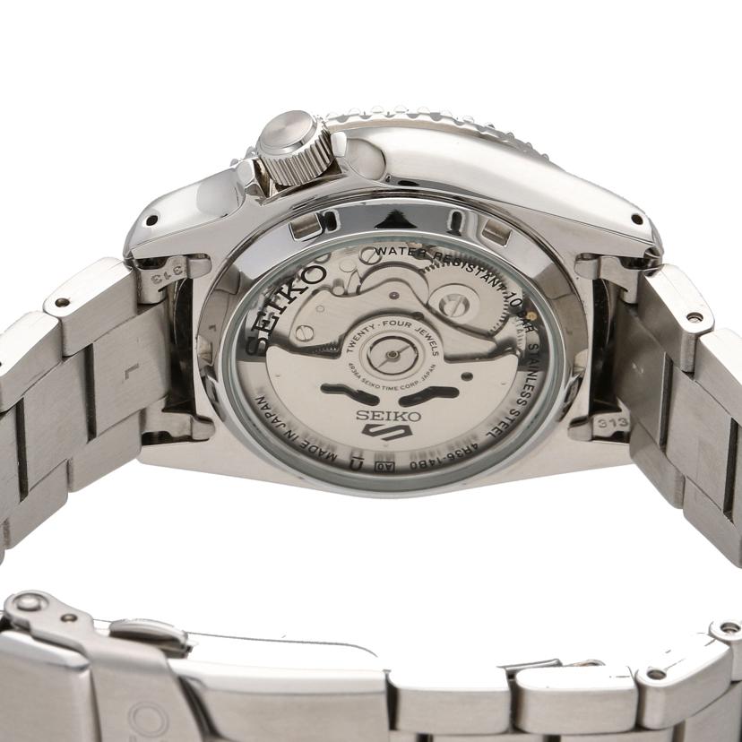 SEIKO セイコー/セイコー5スポーツSKX/ミッドサイズ/自動巻/SBSA231//320***/SAランク/20
