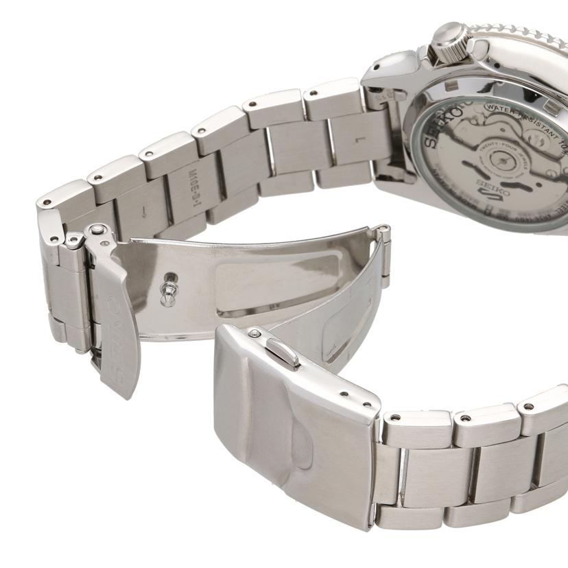 SEIKO セイコー/セイコー5スポーツSKX/ミッドサイズ/自動巻/SBSA231//320***/SAランク/20