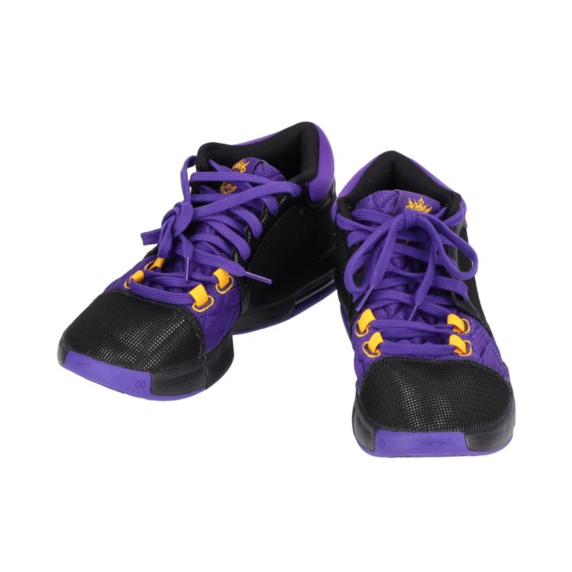 NIKE ナイキ/LEBRON WITNESS Ⅷ EP/FB2237-001//サイズ26.5cm/SAランク/03