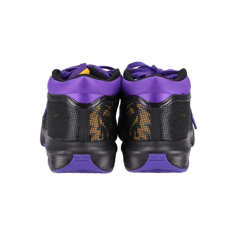 NIKE ナイキ/LEBRON WITNESS Ⅷ EP/FB2237-001//サイズ26.5cm/SAランク/03