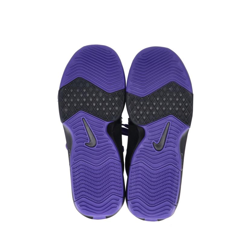 NIKE ナイキ/LEBRON WITNESS Ⅷ EP/FB2237-001//サイズ26.5cm/SAランク/03