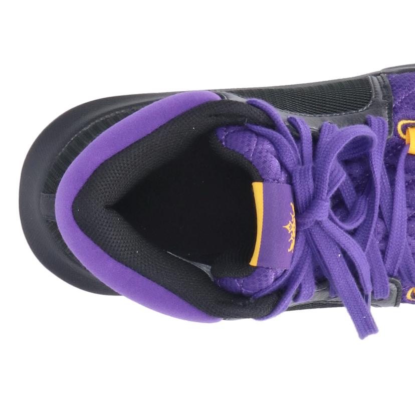 NIKE ナイキ/LEBRON WITNESS Ⅷ EP/FB2237-001//サイズ26.5cm/SAランク/03