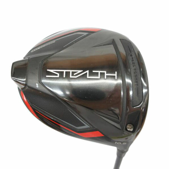 TaylorMade テーラーメイド/ステルス ドライバー 2022年//Bランク/05
