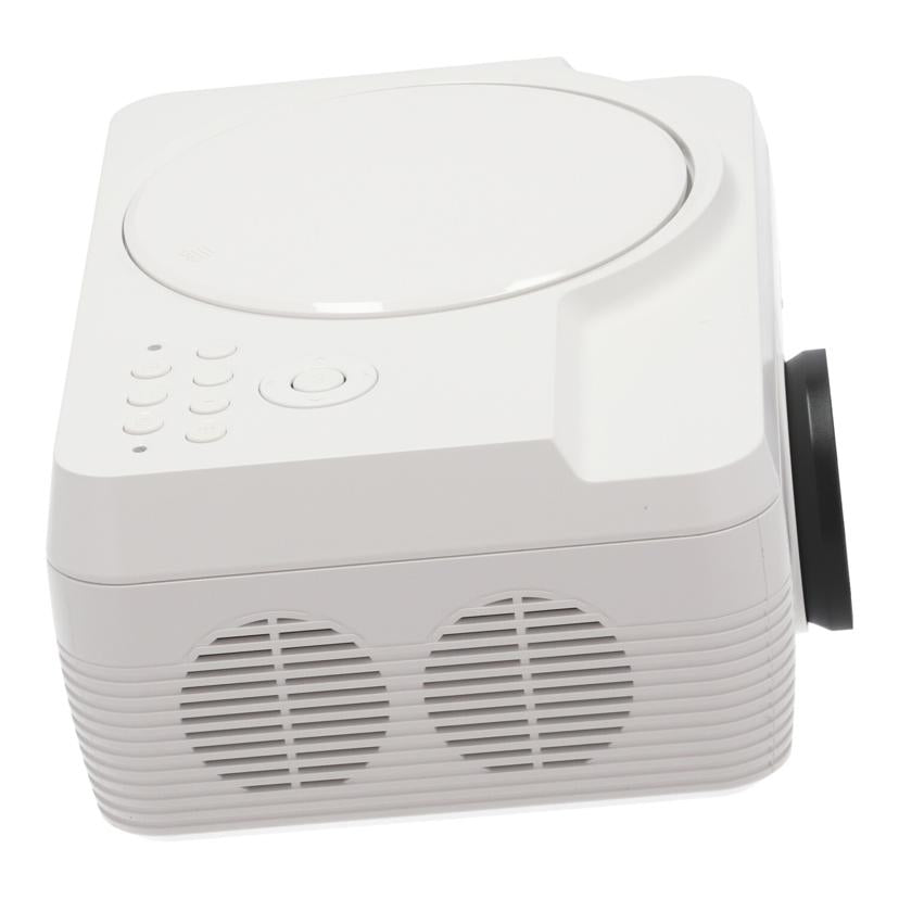 OVER TIME ダイアモンドヘッド/DVDプロジェクター/OT-PJ100TE//21061450/ABランク/62