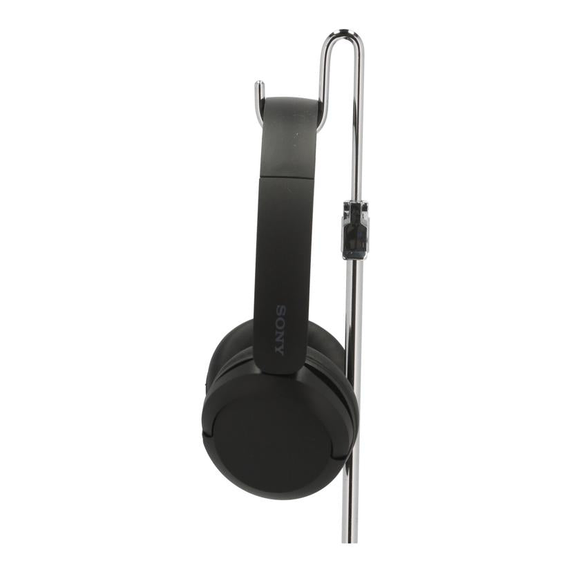 SONY ソニー /ワイヤレスヘッドホン/WH-CH520//S011040667A/Bランク/69
