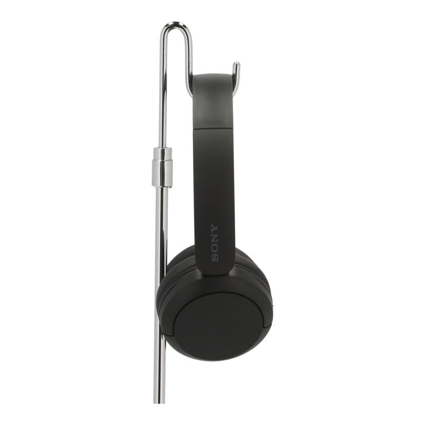 SONY ソニー /ワイヤレスヘッドホン/WH-CH520//S011040667A/Bランク/69