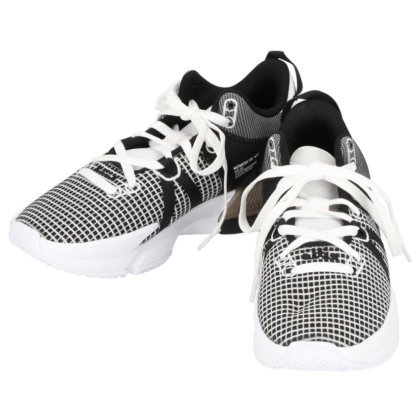 NIKE ナイキ/LEBRON WITNESS Ⅶ EP/DM1122-100//サイズ26cm/SAランク/03