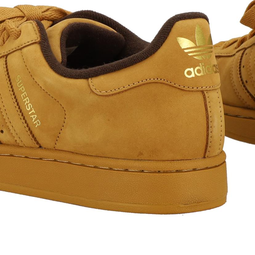 adidas アディダス/★ adidas SUPERSTAR Ⅱ/KJ3546//27.0cm/Bランク/62