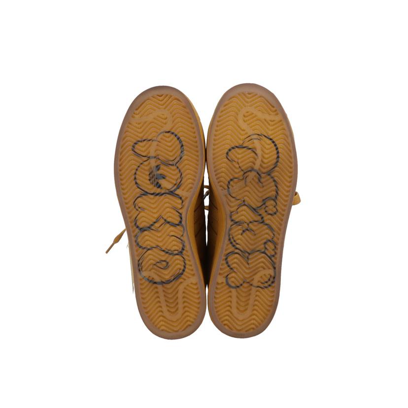adidas アディダス/★ adidas SUPERSTAR Ⅱ/KJ3546//27.0cm/Bランク/62