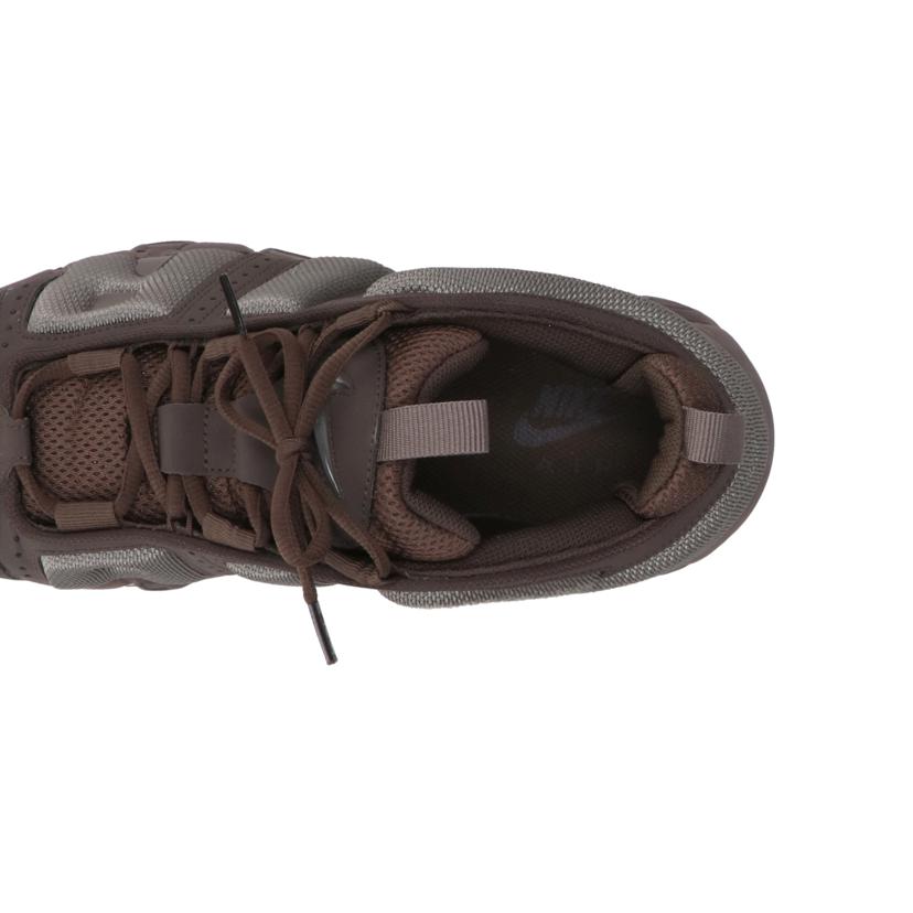 NIKE ナイキ/エアモアアップテンポ/スニーカー/ブラウン/FZ3055-220//Aランク/18