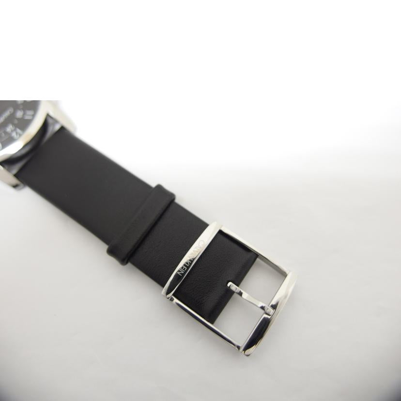 CALVIN KLEIN カルバンクライン/City/メンズ/クオーツ/K2G2G1CB//Aランク/04