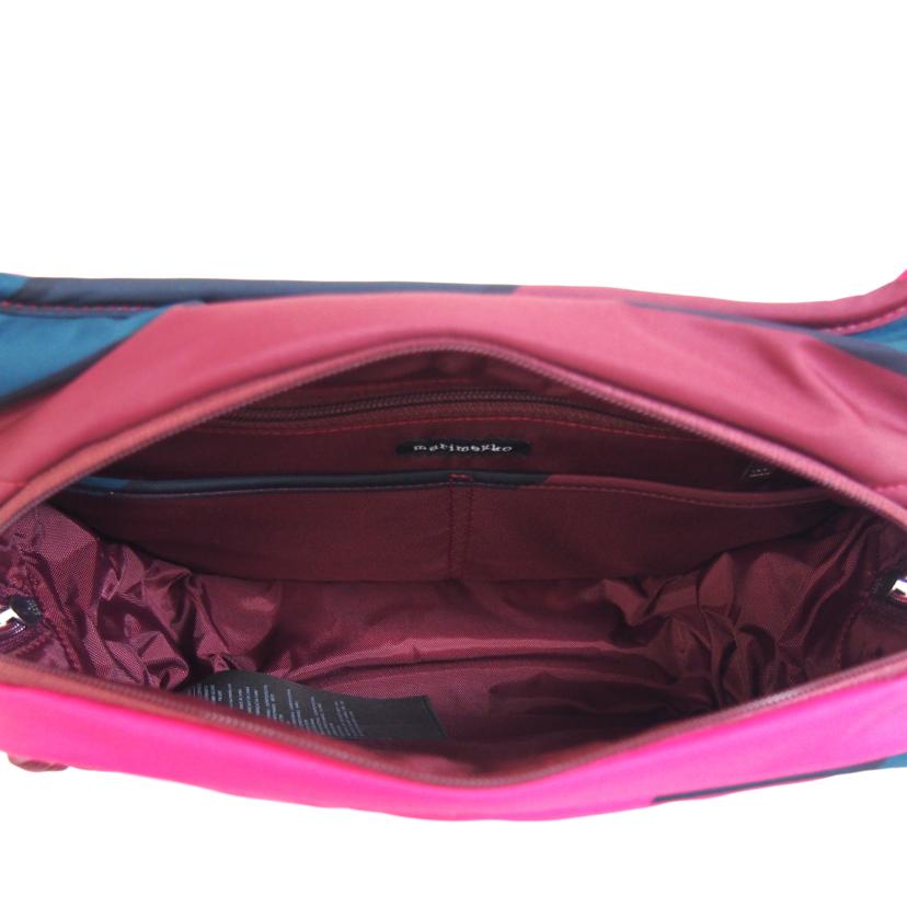 marimekko マリメッコ/marimekko ビリーショルダー/-//-/Aランク/71