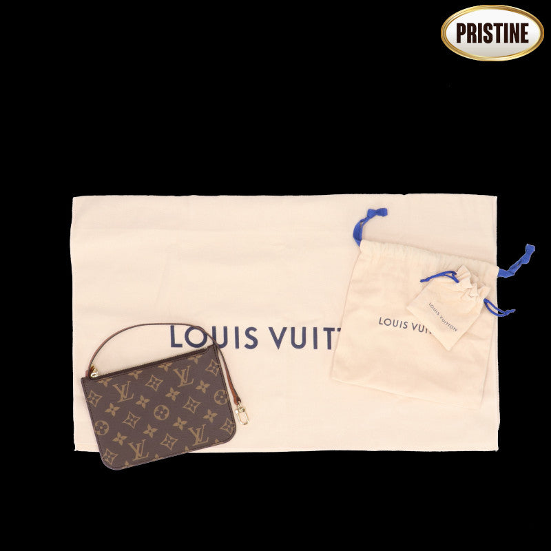 LOUIS VUITTON ルイヴィトン/☆ループ・ホーボー/モノグラム・リバース/M46311//RFI*/SAランク/75