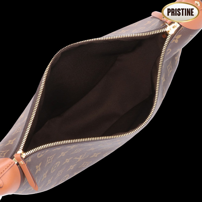 LOUIS VUITTON ルイヴィトン/☆ループ・ホーボー/モノグラム・リバース/M46311//RFI*/SAランク/75