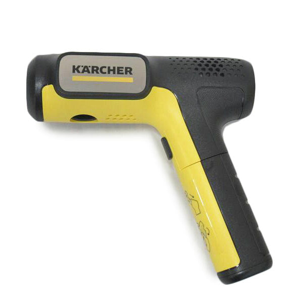 KARCHER/モバイル高圧洗浄機/1.328-123.0//091880/SAランク/63