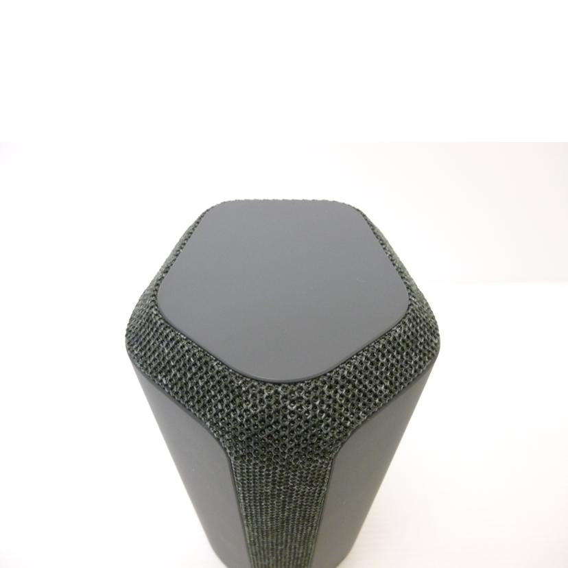 SONY ソニー/ワイヤレスポータブルスピーカー/SRS-EX300/SRS-EX300//1014627/Aランク/88